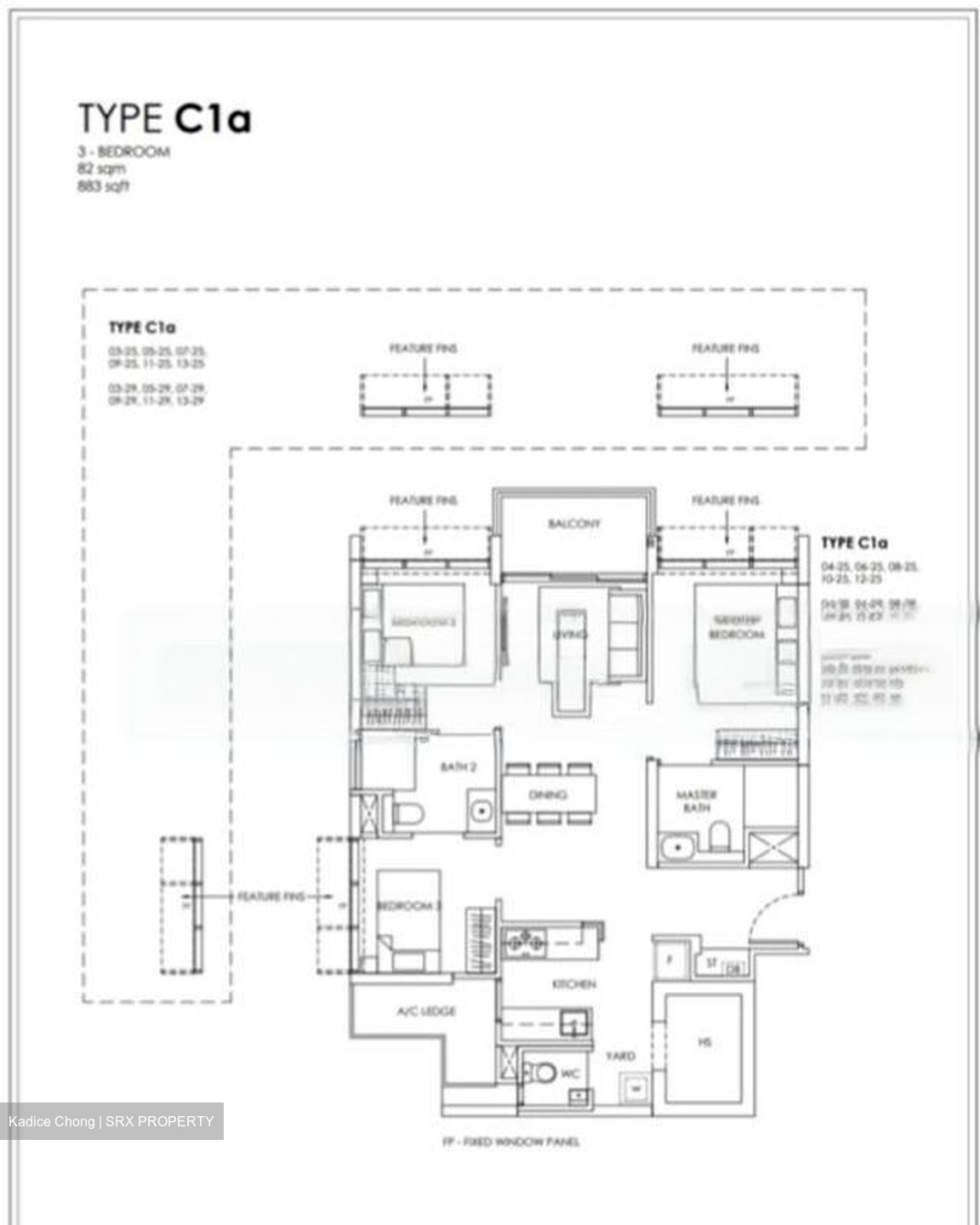 Provence Residence (D27), Condominium #457892311
